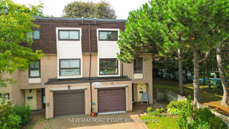 Image of home for listing MLS® W13850166