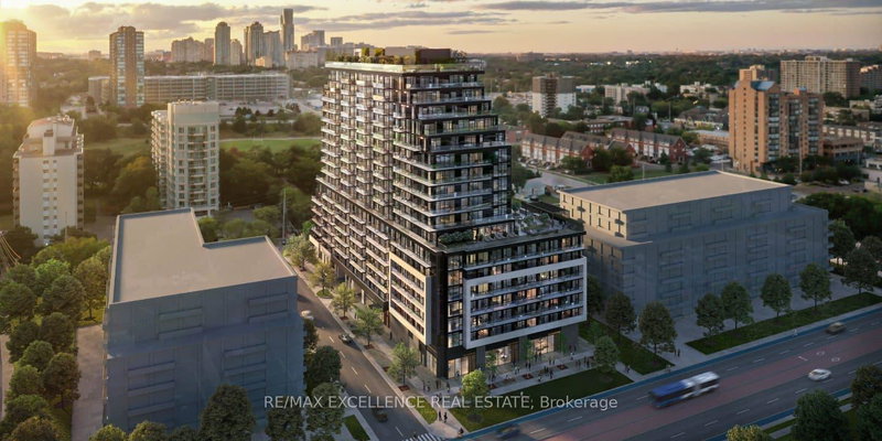 Image of home for listing MLS® W13850174