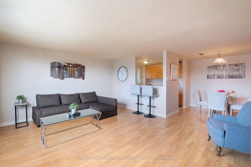 Image of home for listing MLS® W13850186