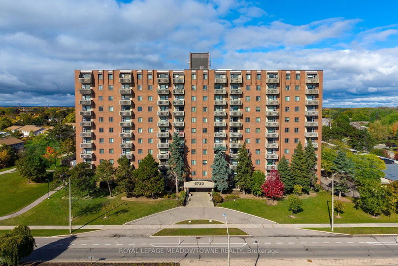 Image of home for listing MLS® W13850186