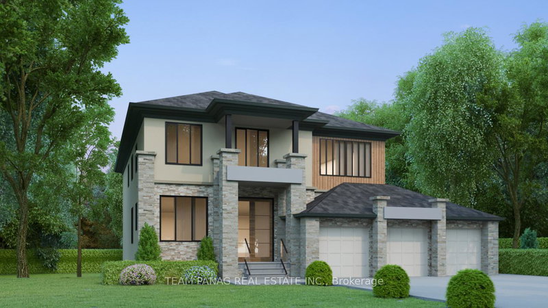 Image of home for listing MLS® W13850208
