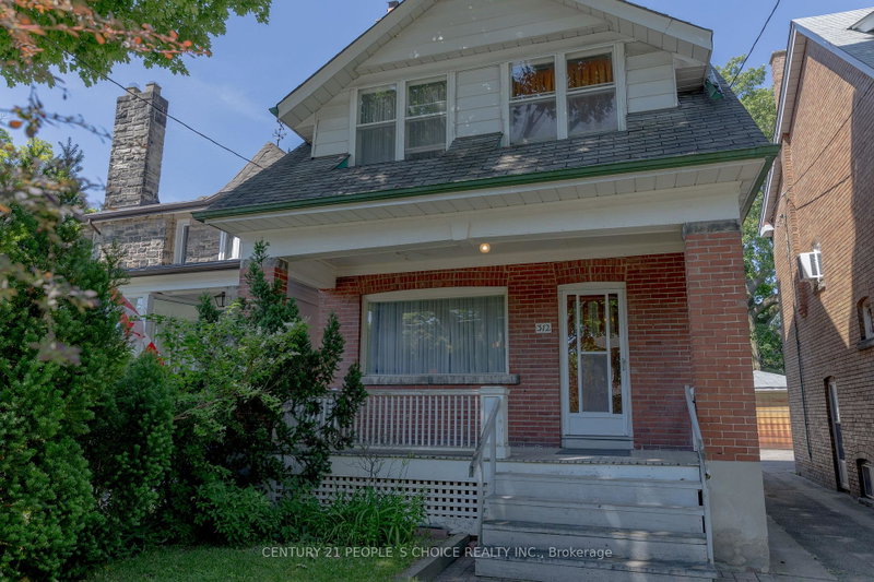 Image of home for listing MLS® W13850212