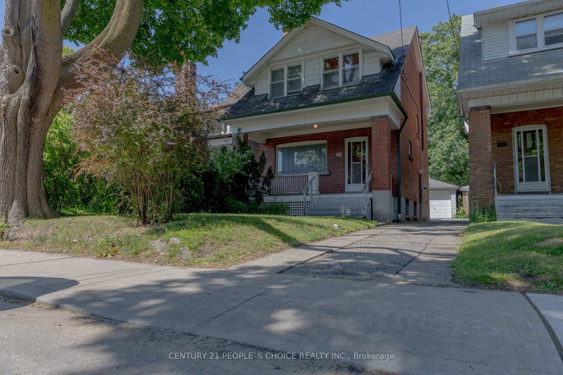 Image of home for listing MLS® W13850212