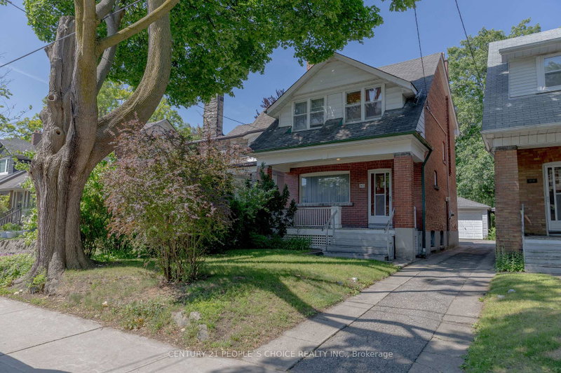 Image of home for listing MLS® W13850212