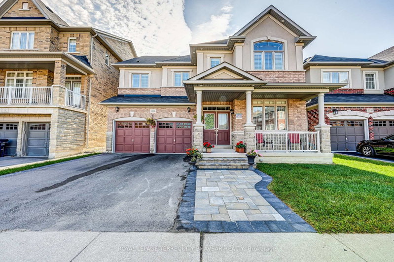 Image of home for listing MLS® W13850224
