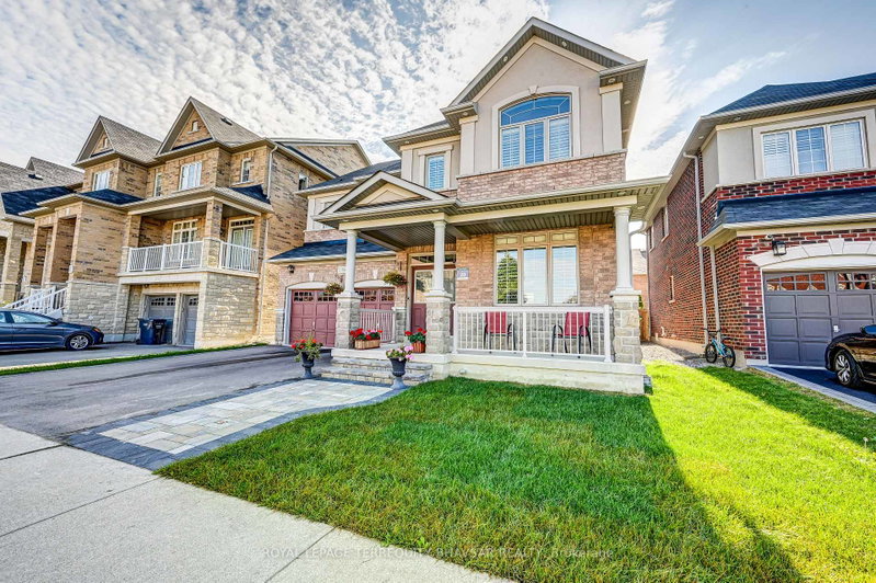 Image of home for listing MLS® W13850224