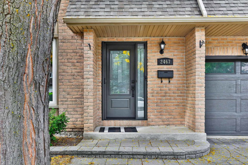 Image of home for listing MLS® W13850282