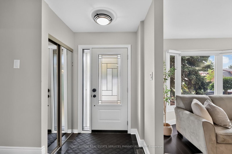 Image of home for listing MLS® W13850282