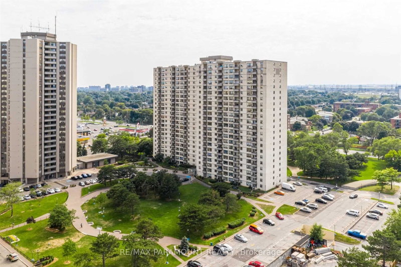 Image of home for listing MLS® W13850300