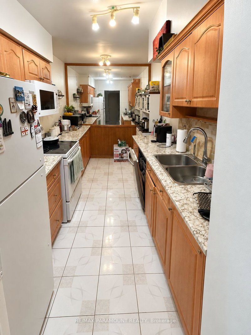 Image of home for listing MLS® W13850300