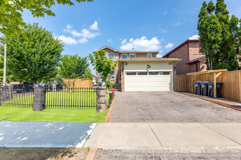 Image of home for listing MLS® W13850318