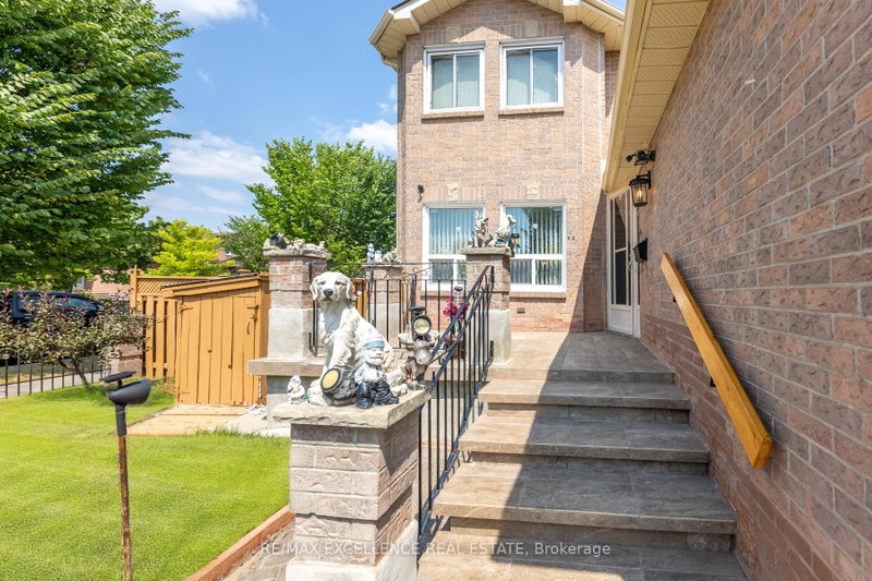 Image of home for listing MLS® W13850318