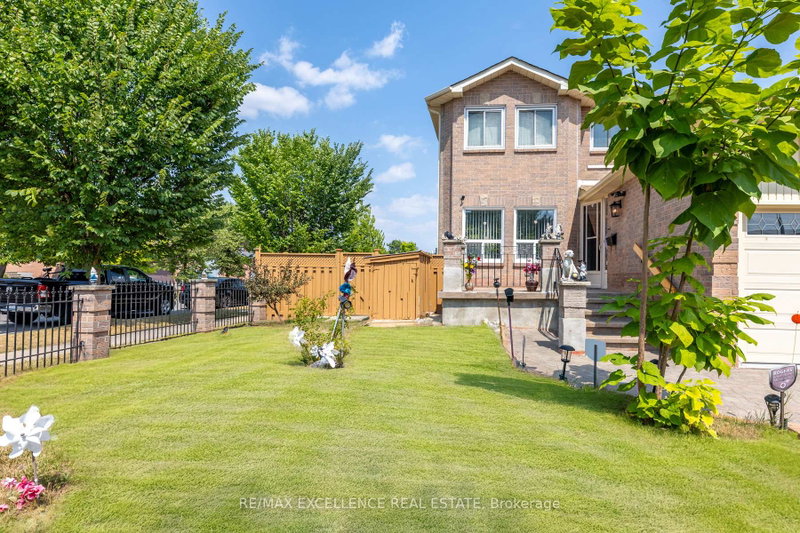 Image of home for listing MLS® W13850318
