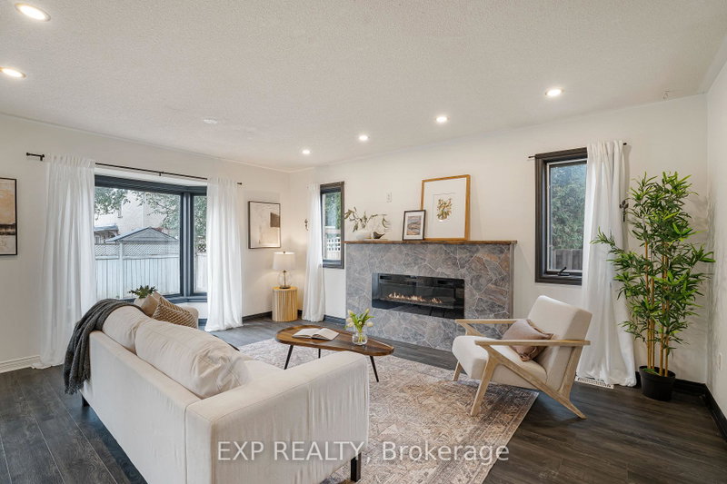 Image of home for listing MLS® W13850326