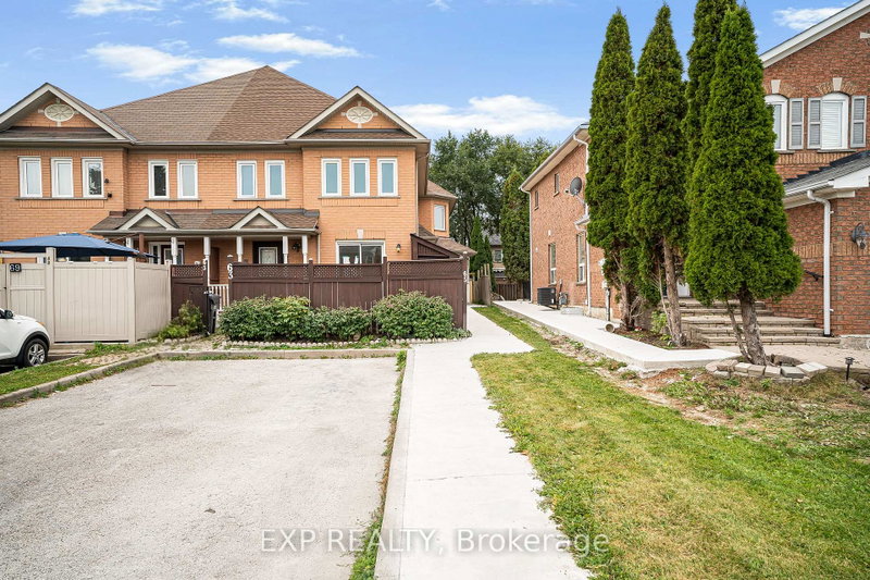 Image of home for listing MLS® W13850326