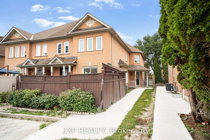 Image of home for listing MLS® W13850326