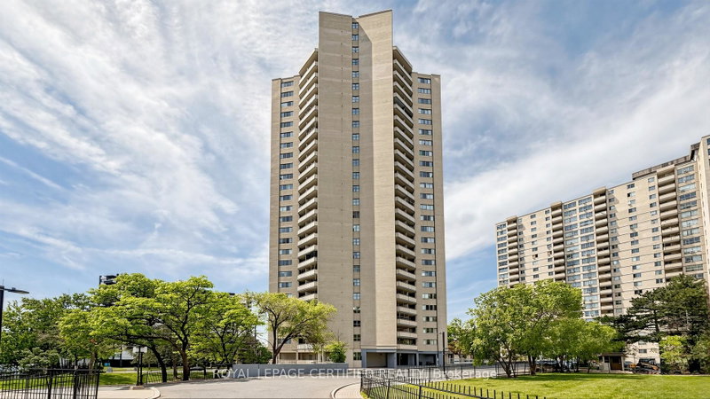 Image of home for listing MLS® W13850342