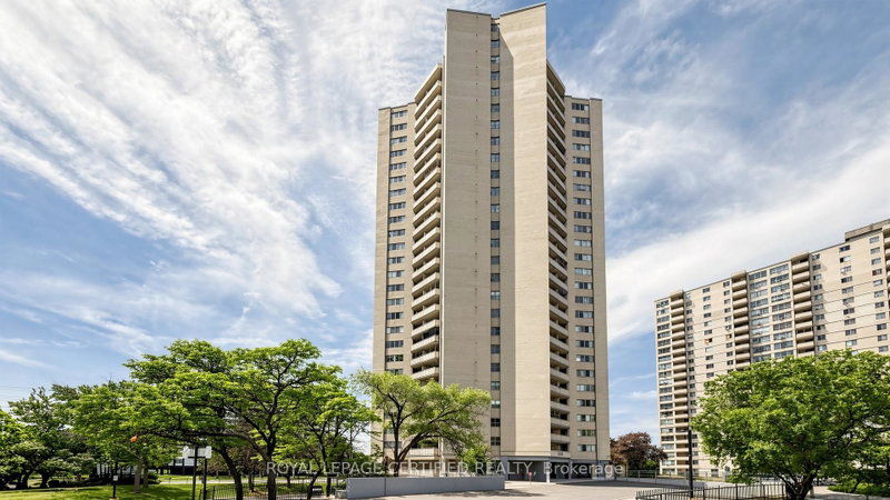 Image of home for listing MLS® W13850342