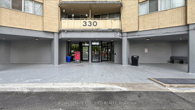 Image of home for listing MLS® W13850342