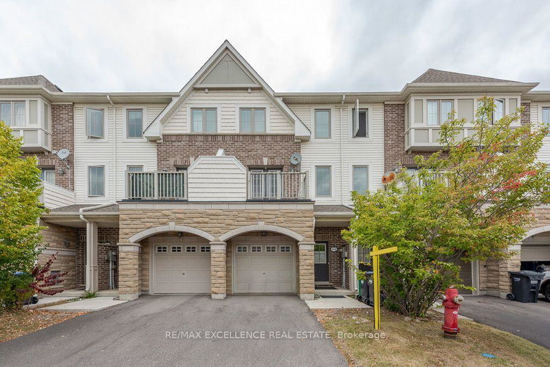 Image of home for listing MLS® W13850390
