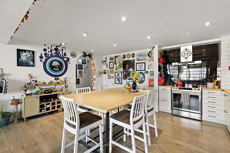 Image of home for listing MLS® W13850396
