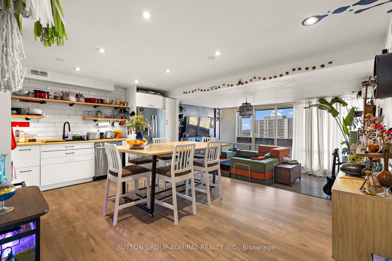 Image of home for listing MLS® W13850396