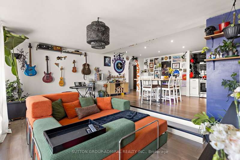 Image of home for listing MLS® W13850396