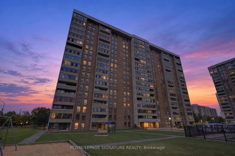 Image of home for listing MLS® W13850416