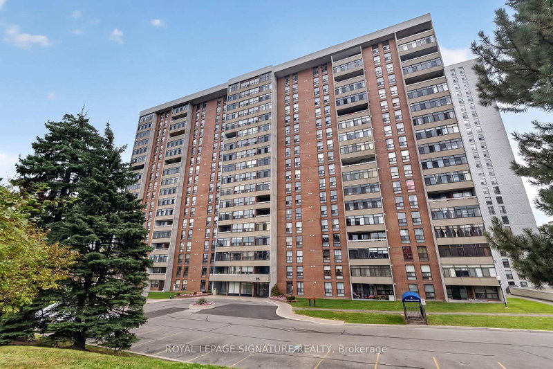 Image of home for listing MLS® W13850416