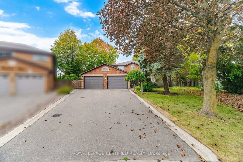 Image of home for listing MLS® W13850418