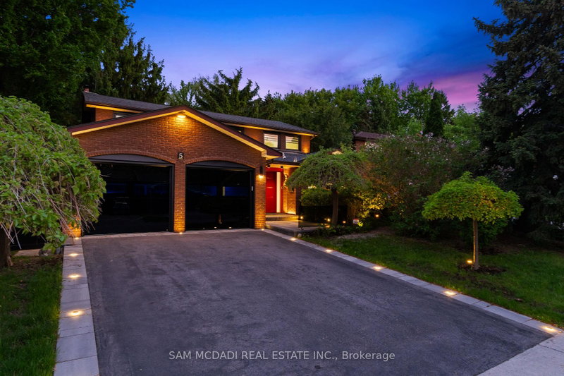 Image of home for listing MLS® W13850440