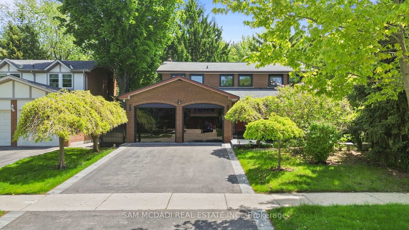Image of home for listing MLS® W13850440