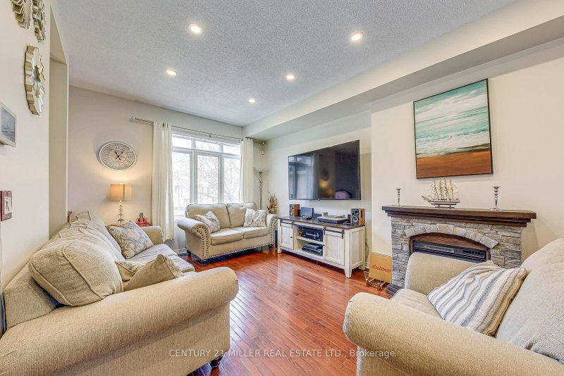 Image of home for listing MLS® W13850466