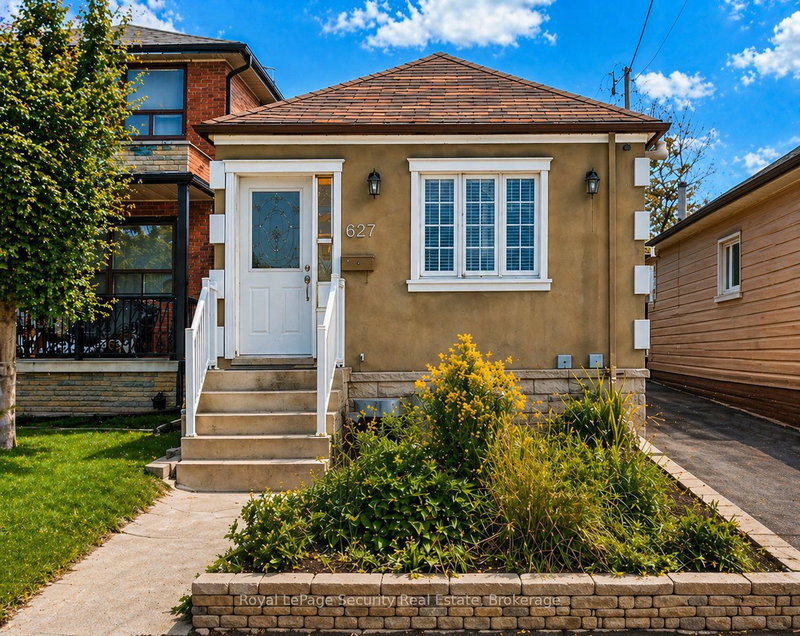 Image of home for listing MLS® W13850472