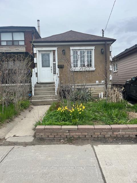 Image of home for listing MLS® W13850472