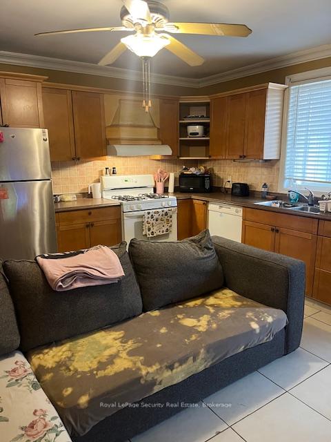 Image of home for listing MLS® W13850472