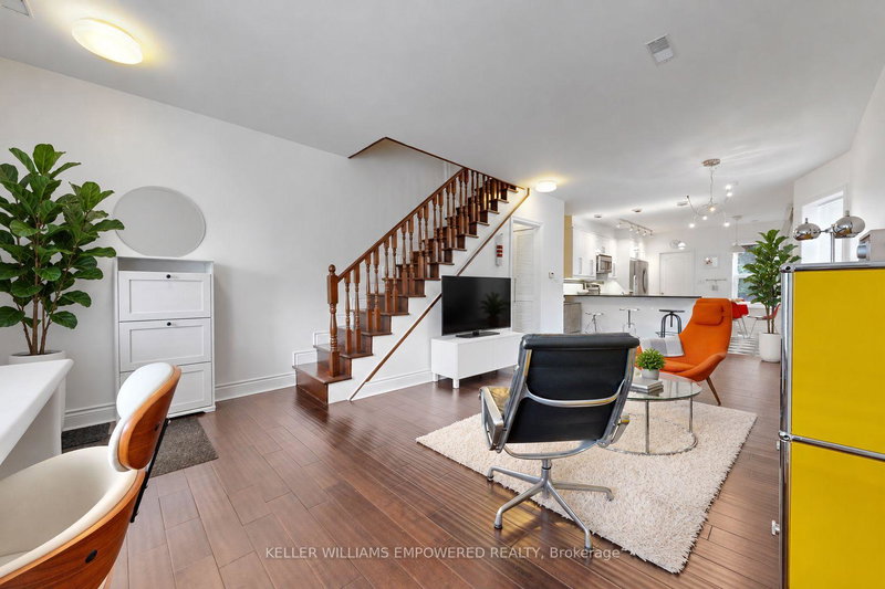 Image of home for listing MLS® W13850496
