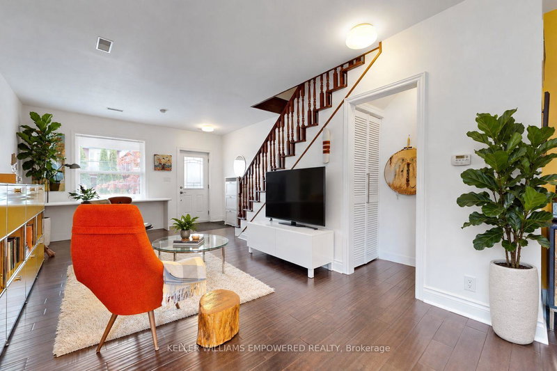 Image of home for listing MLS® W13850496