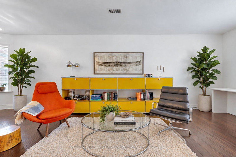 Image of home for listing MLS® W13850496