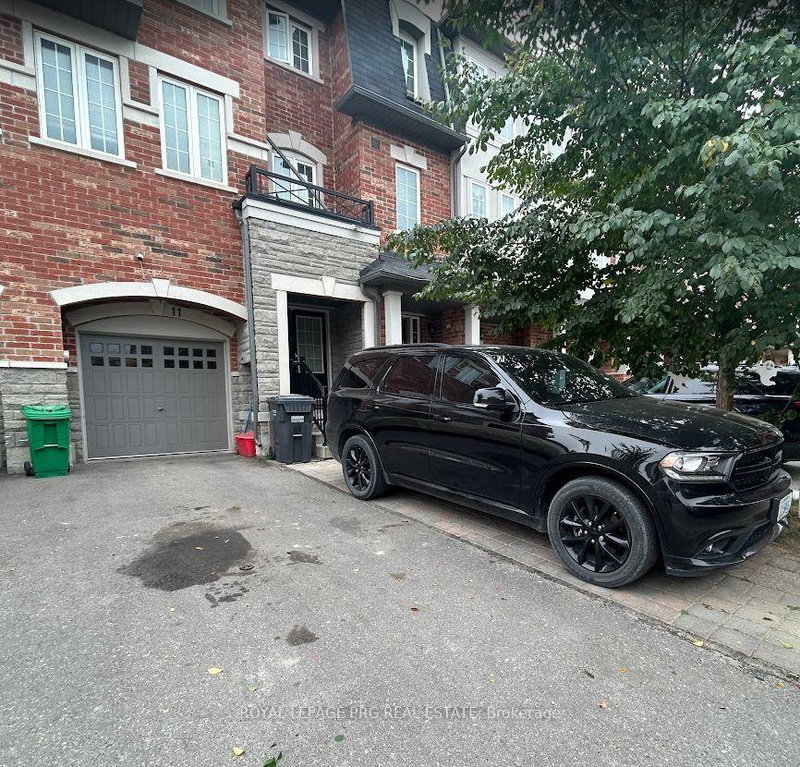 Image of home for listing MLS® W13850572