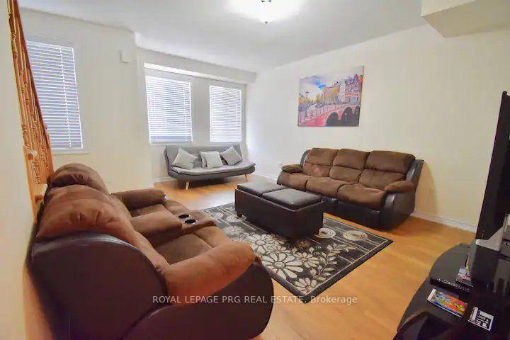 Image of home for listing MLS® W13850572