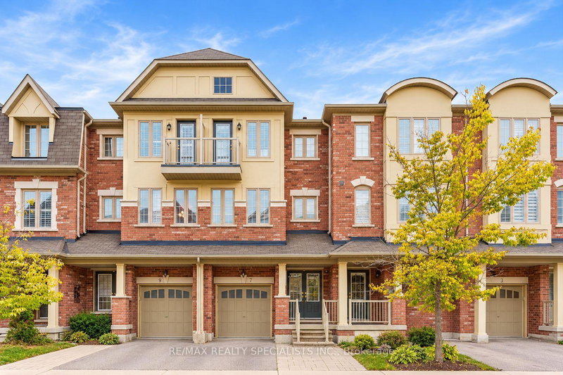 Image of home for listing MLS® W13850596