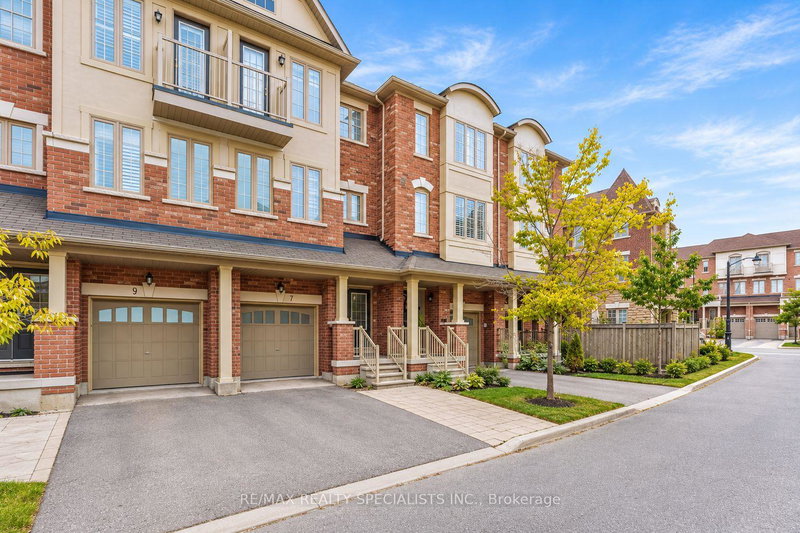 Image of home for listing MLS® W13850596