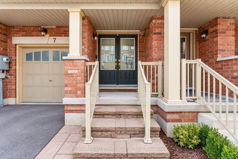 Image of home for listing MLS® W13850596