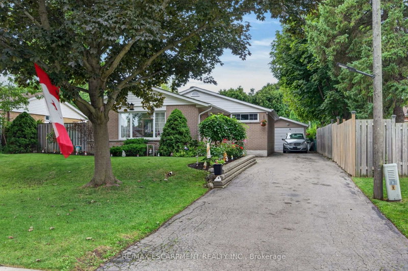 Image of home for listing MLS® W13850628