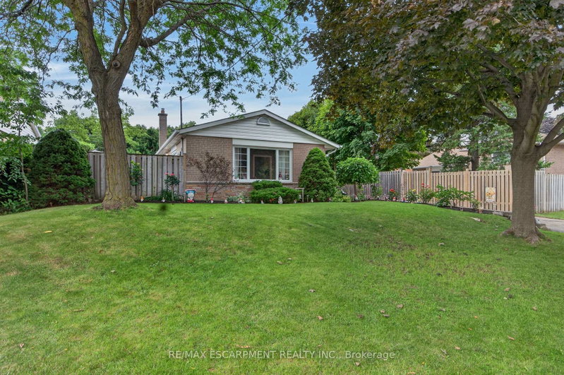 Image of home for listing MLS® W13850628