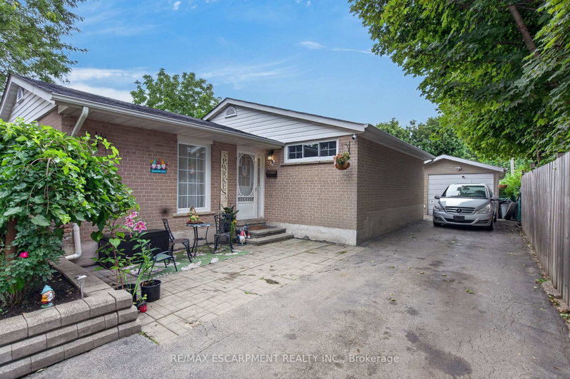 Image of home for listing MLS® W13850628