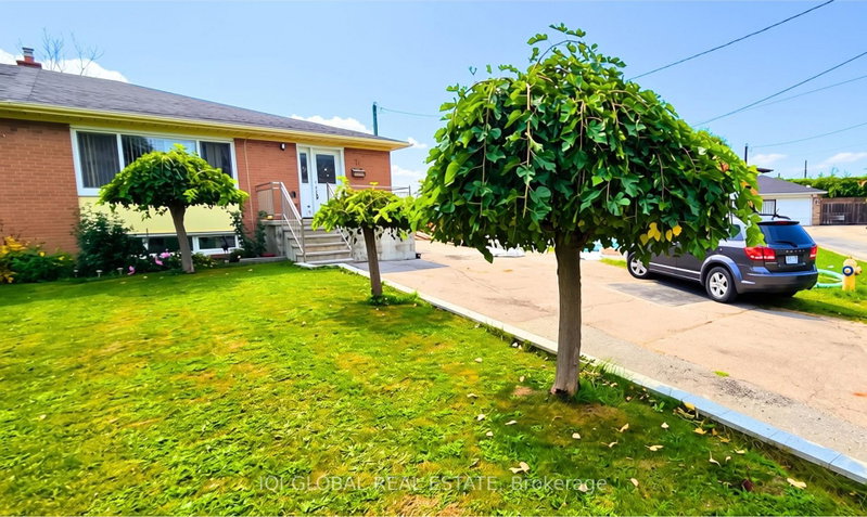 Image of home for listing MLS® W13850630