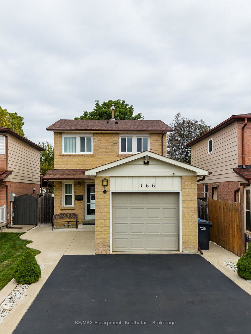 Image of home for listing MLS® W13850638