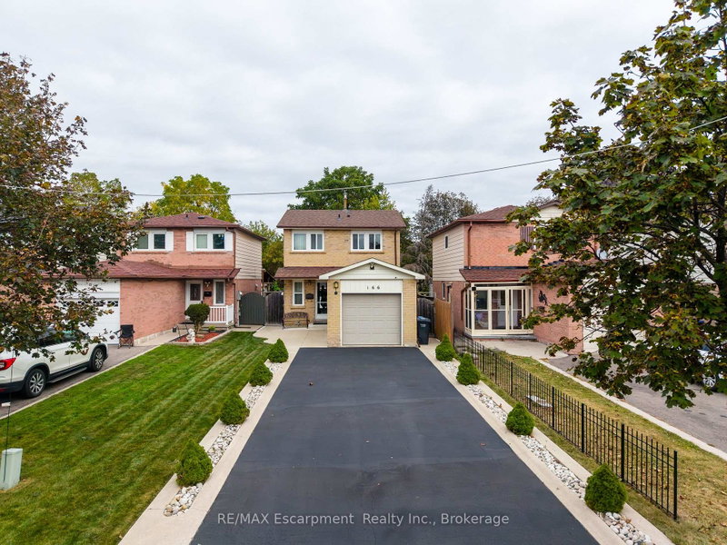 Image of home for listing MLS® W13850638